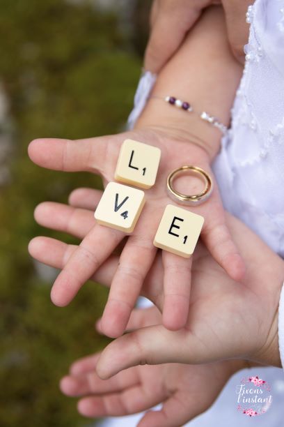 Photographe mariage