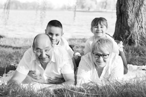 Photographe de la Famille Puy de Dôme et Allier